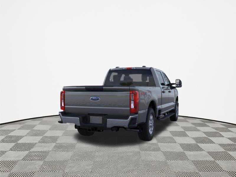 new 2026 Ford F-250 car, priced at $72,140