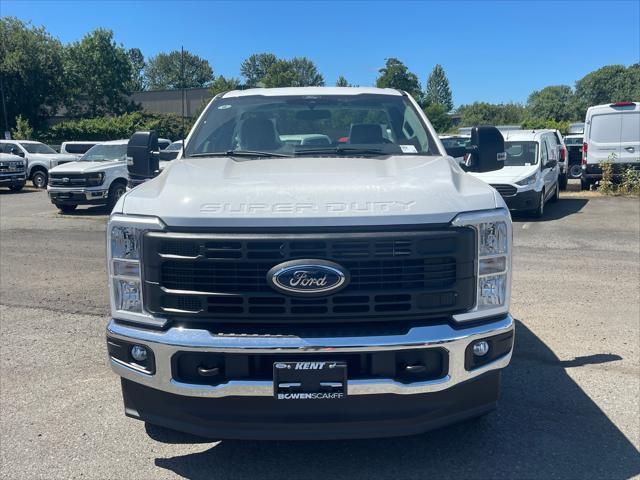 new 2024 Ford F-250 car, priced at $50,895