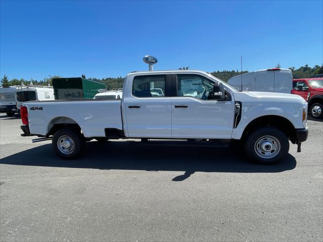 new 2024 Ford F-350 car, priced at $56,000