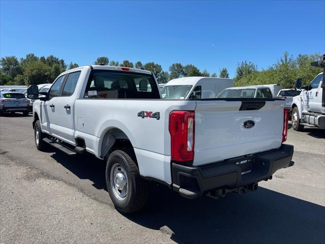 new 2024 Ford F-350 car, priced at $56,000