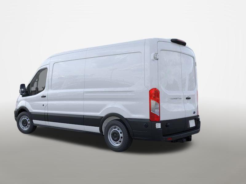new 2025 Ford Transit-250 car, priced at $52,880