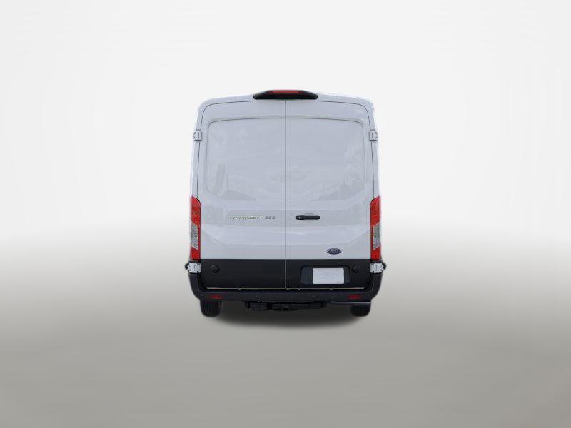 new 2025 Ford Transit-250 car, priced at $52,880
