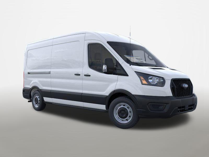 new 2025 Ford Transit-250 car, priced at $52,880