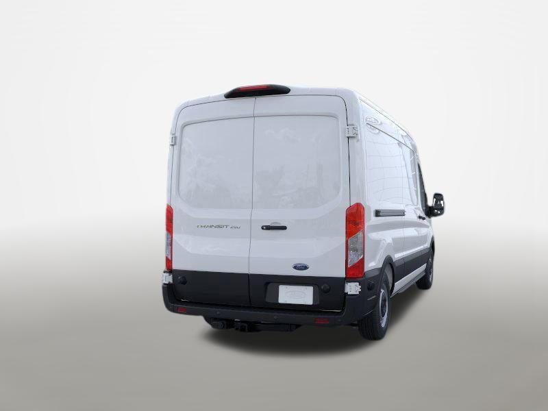 new 2025 Ford Transit-250 car, priced at $52,880