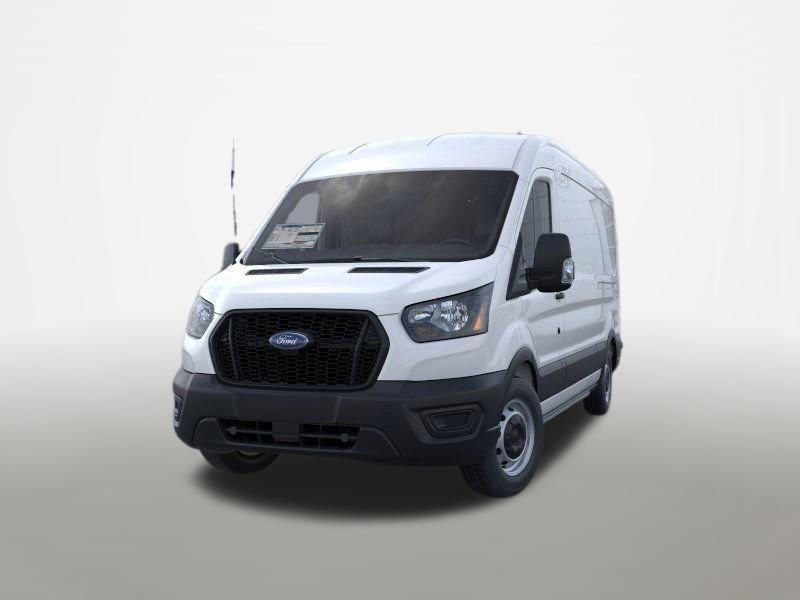 new 2025 Ford Transit-250 car, priced at $52,880