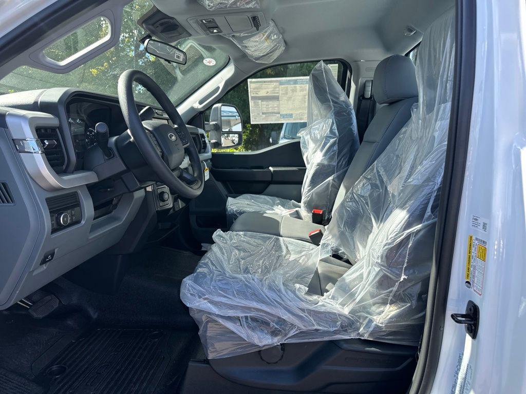 new 2026 Ford F-250 car, priced at $51,355