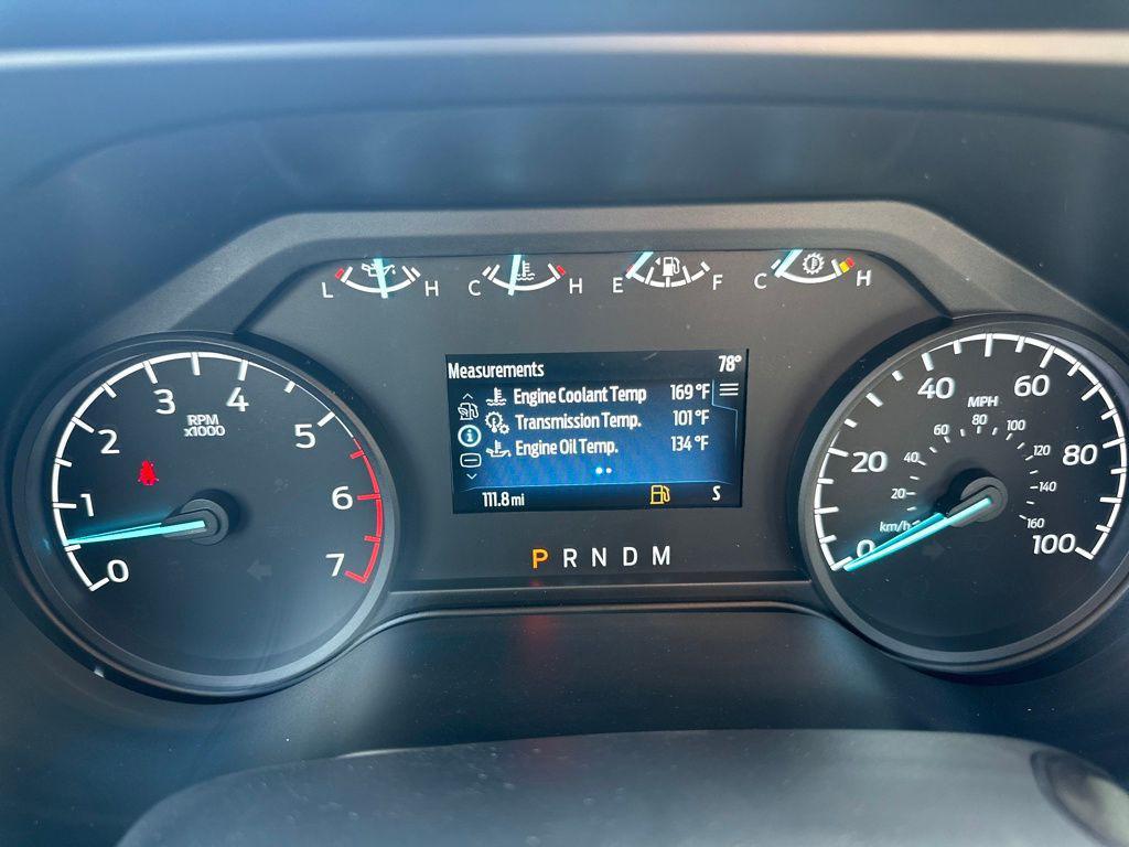 new 2026 Ford F-250 car, priced at $51,355