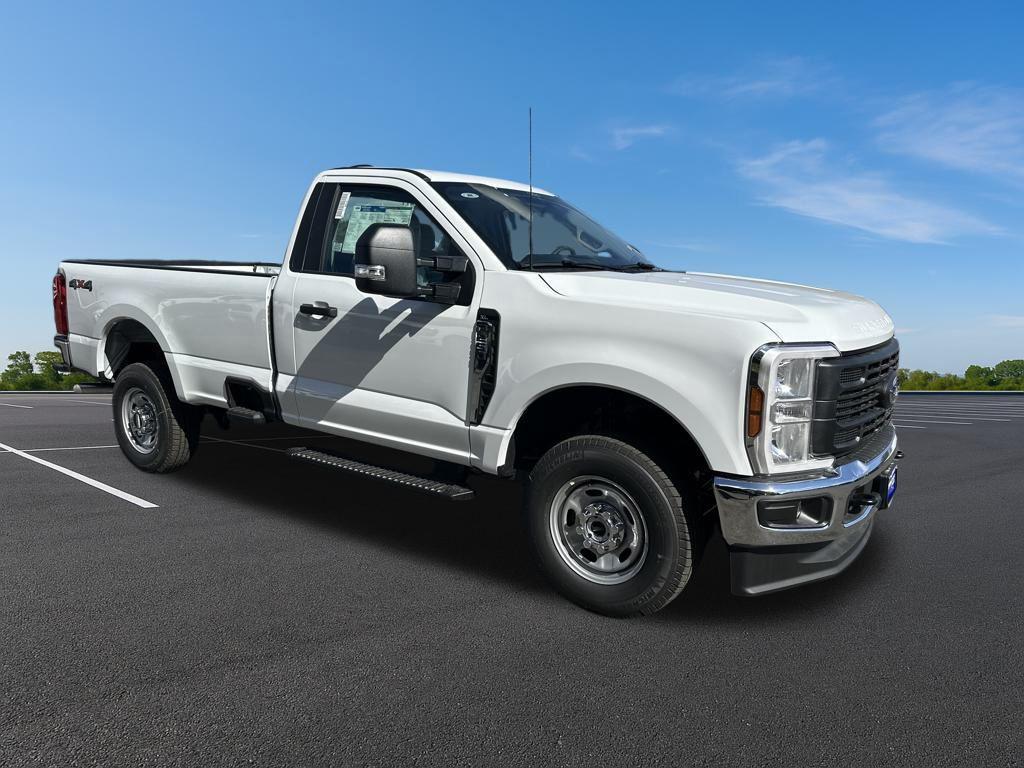 new 2026 Ford F-250 car, priced at $51,355