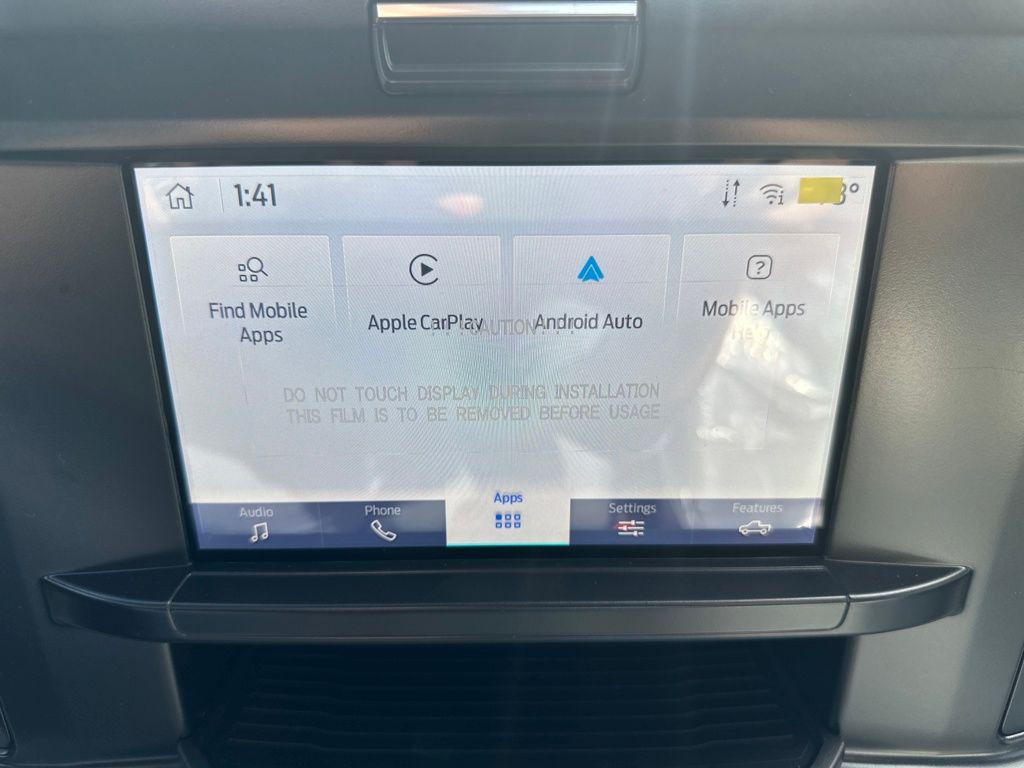 new 2026 Ford F-250 car, priced at $51,355