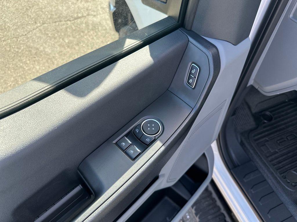 new 2026 Ford F-250 car, priced at $51,355