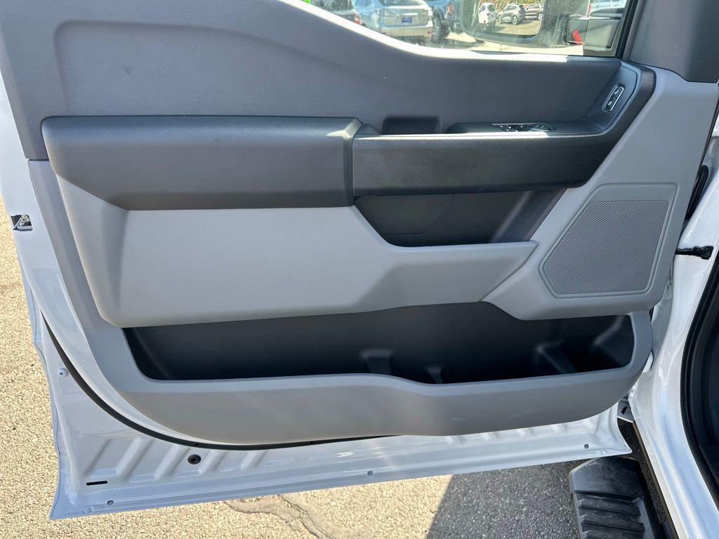 new 2026 Ford F-250 car, priced at $51,355