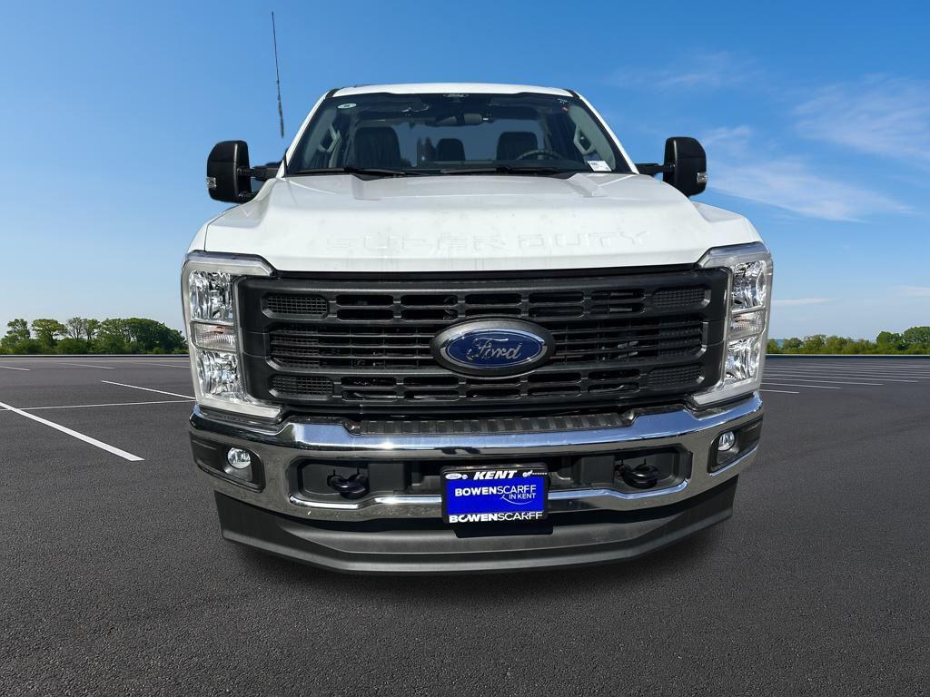 new 2026 Ford F-250 car, priced at $51,355
