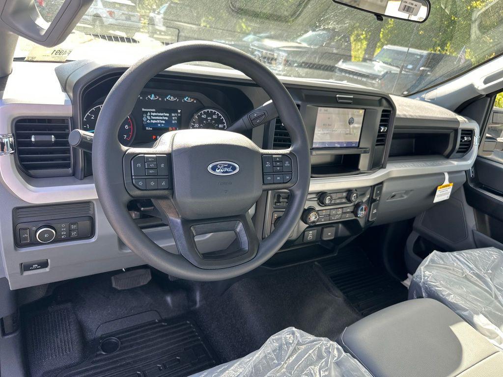 new 2026 Ford F-250 car, priced at $51,355