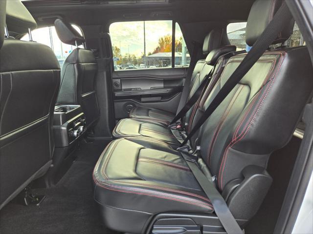 used 2021 Ford Expedition car, priced at $52,999