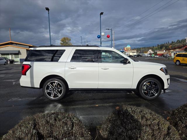 used 2021 Ford Expedition car, priced at $52,999