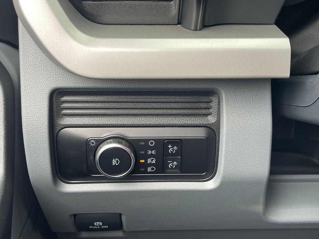 new 2024 Ford F-450 car, priced at $72,225