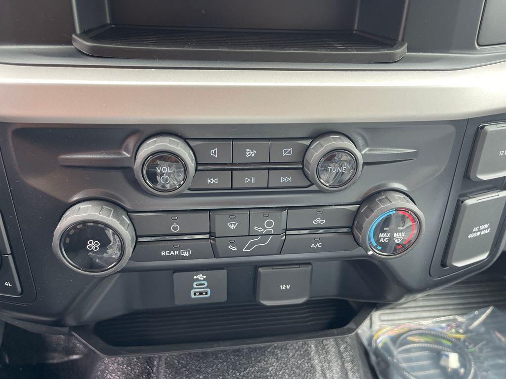 new 2024 Ford F-450 car, priced at $72,225