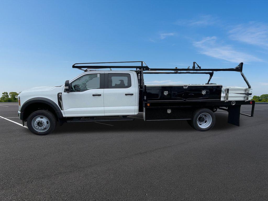 new 2024 Ford F-450 car, priced at $72,225