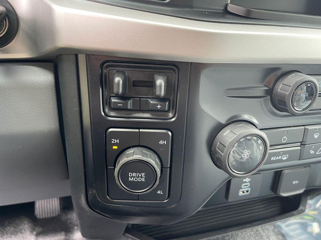 new 2024 Ford F-450 car, priced at $72,225