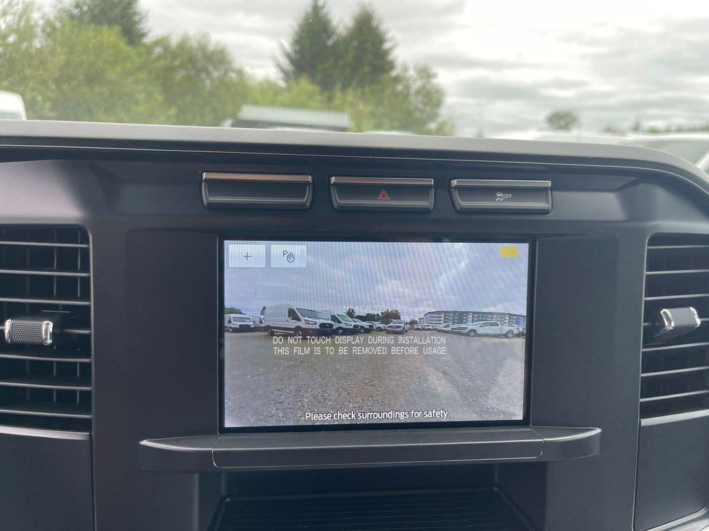 new 2024 Ford F-450 car, priced at $72,225