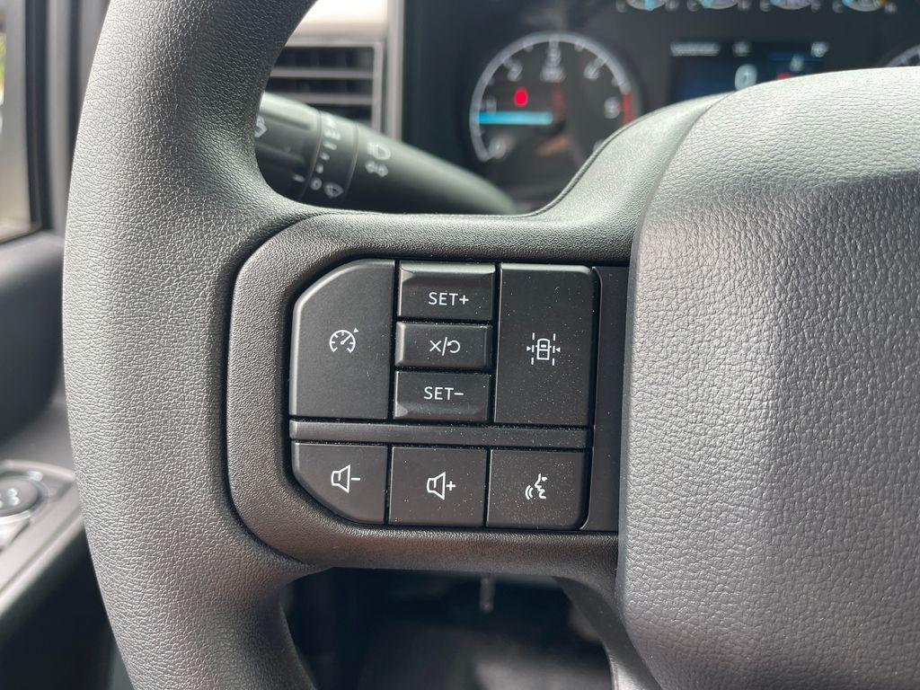 new 2024 Ford F-450 car, priced at $72,225