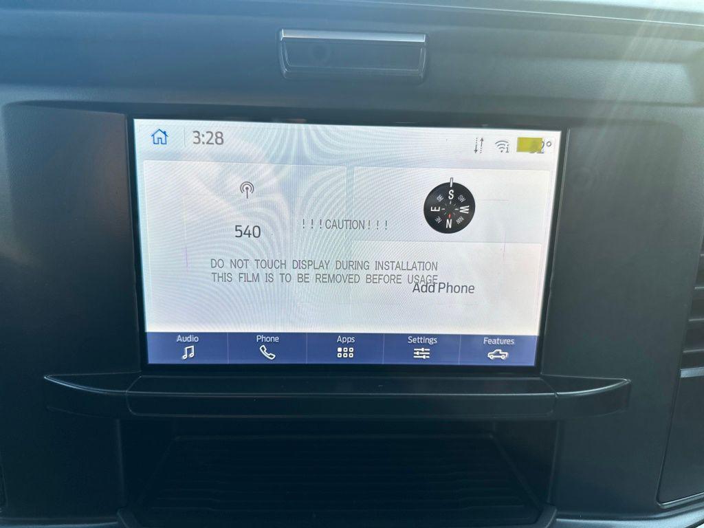 new 2026 Ford F-250 car, priced at $54,080