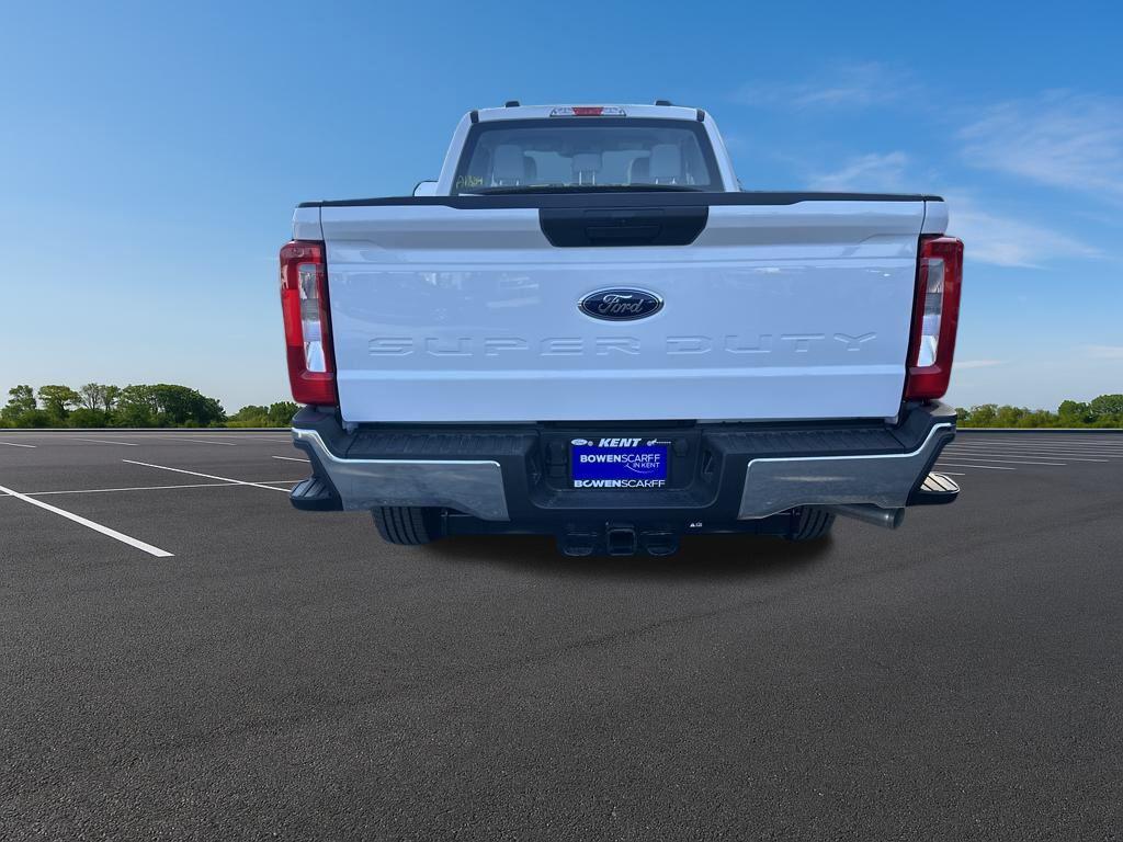 new 2026 Ford F-250 car, priced at $54,080