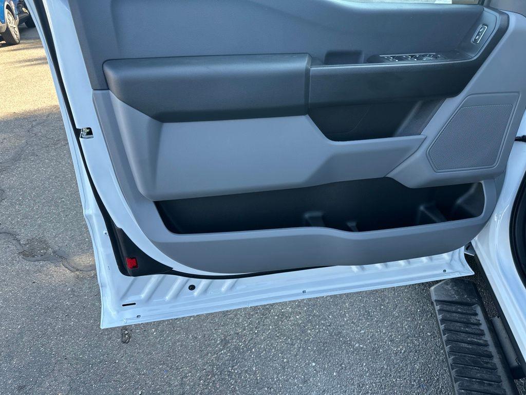 new 2026 Ford F-250 car, priced at $54,080