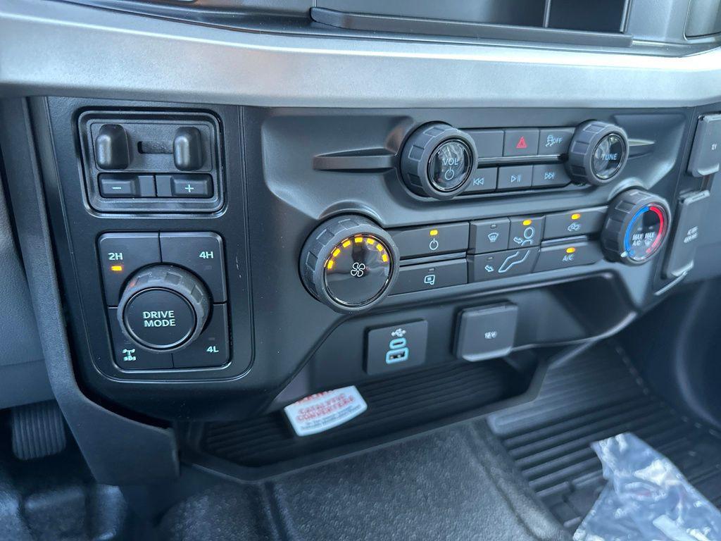 new 2026 Ford F-250 car, priced at $54,080