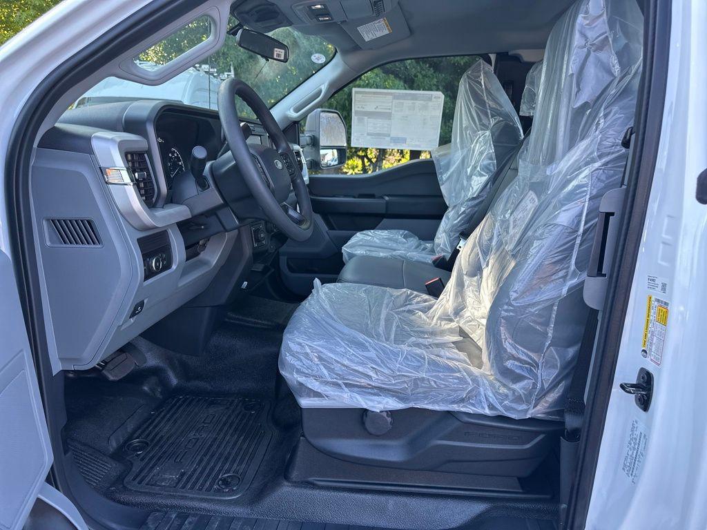 new 2026 Ford F-250 car, priced at $54,080