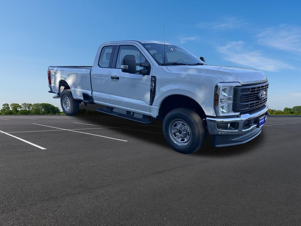 new 2026 Ford F-250 car, priced at $54,080