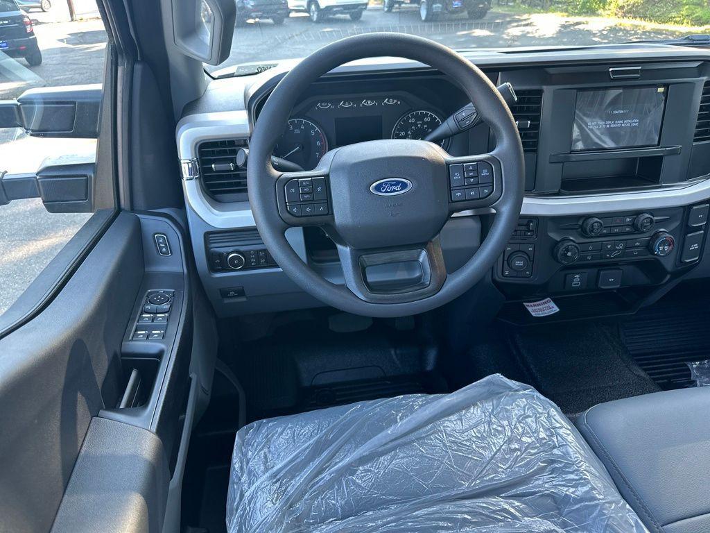 new 2026 Ford F-250 car, priced at $54,080
