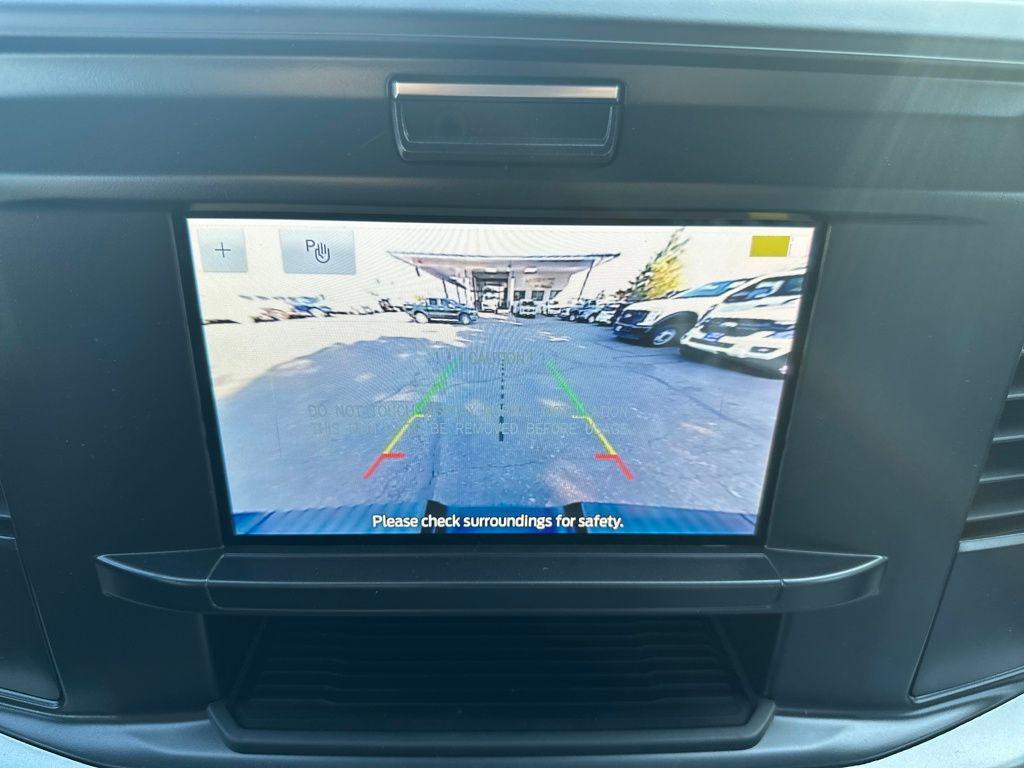 new 2026 Ford F-250 car, priced at $54,080