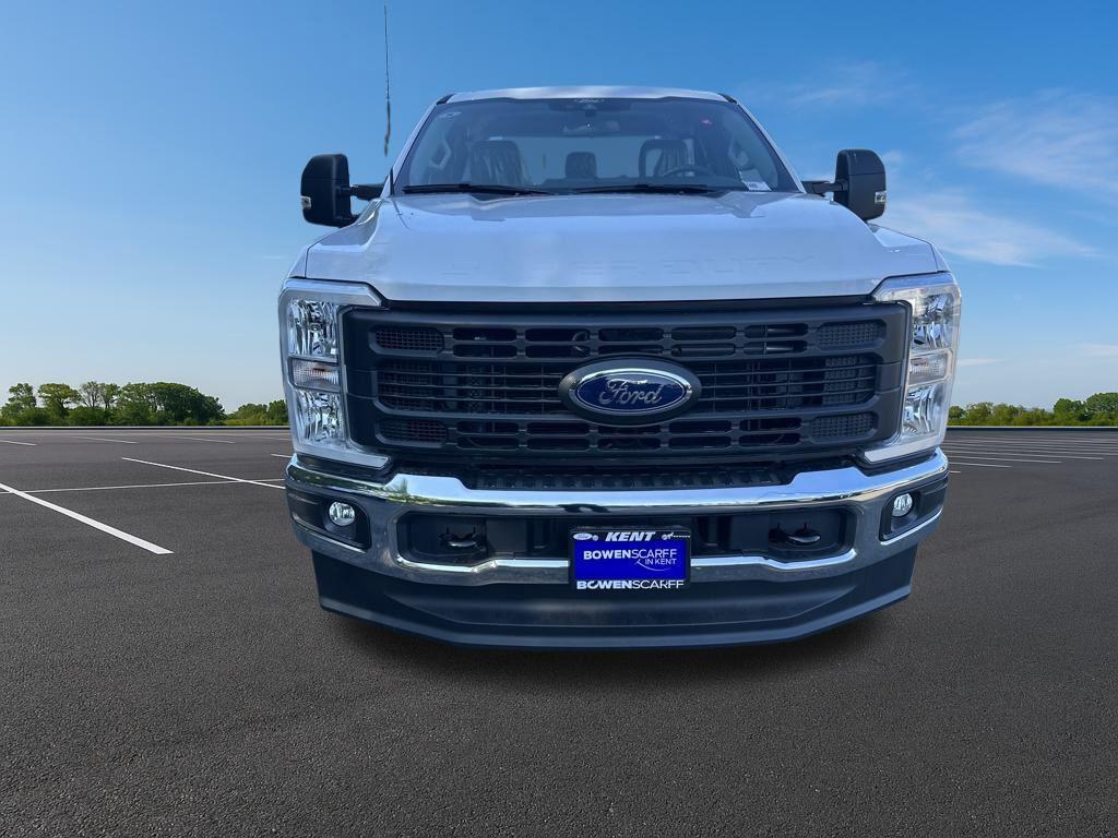 new 2026 Ford F-250 car, priced at $54,080