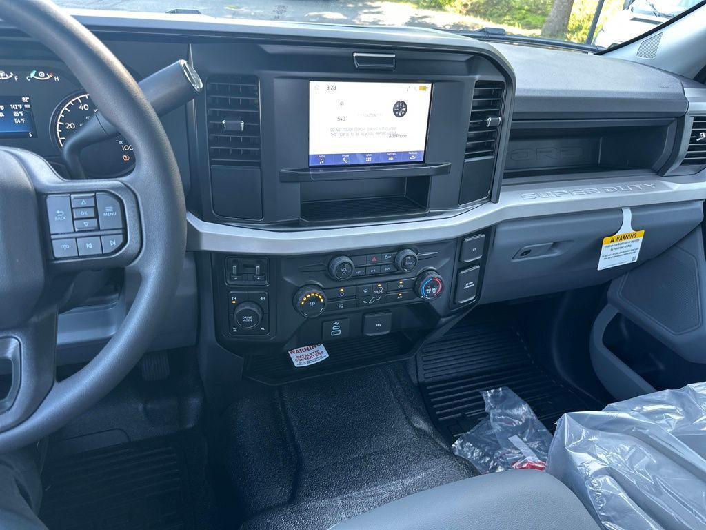 new 2026 Ford F-250 car, priced at $54,080