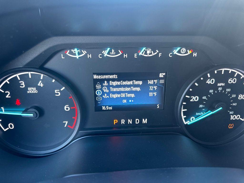 new 2026 Ford F-250 car, priced at $54,080