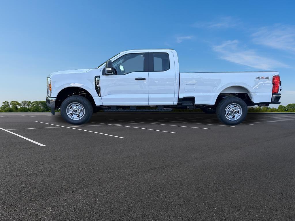 new 2026 Ford F-250 car, priced at $54,080