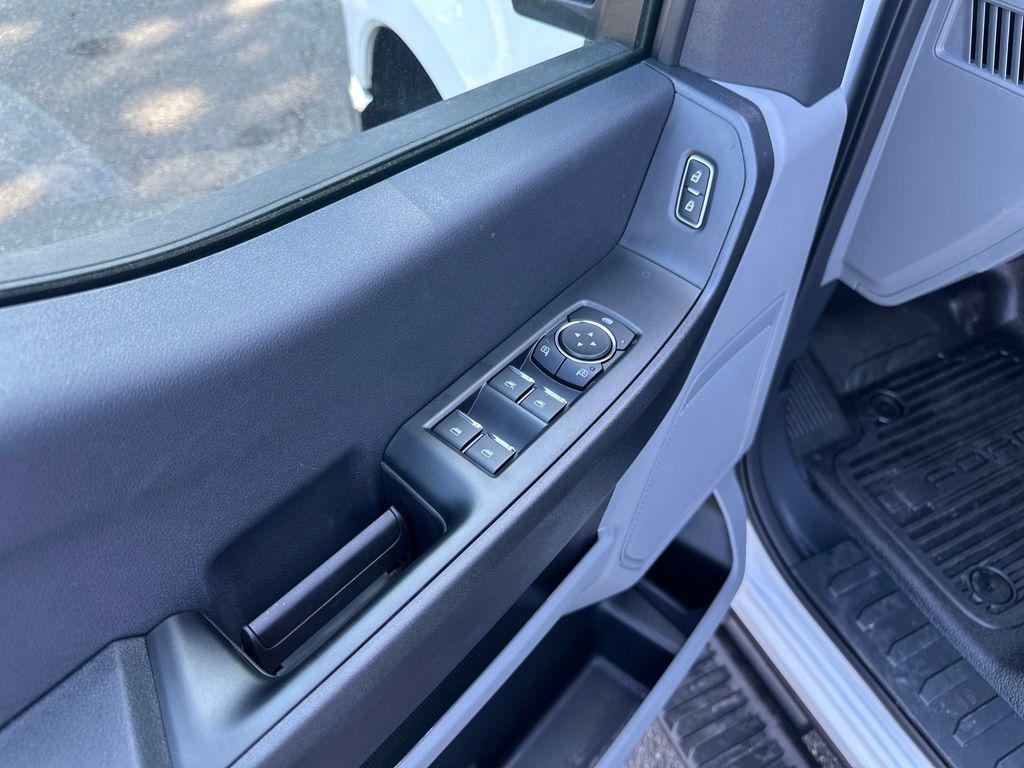 new 2026 Ford F-250 car, priced at $54,080