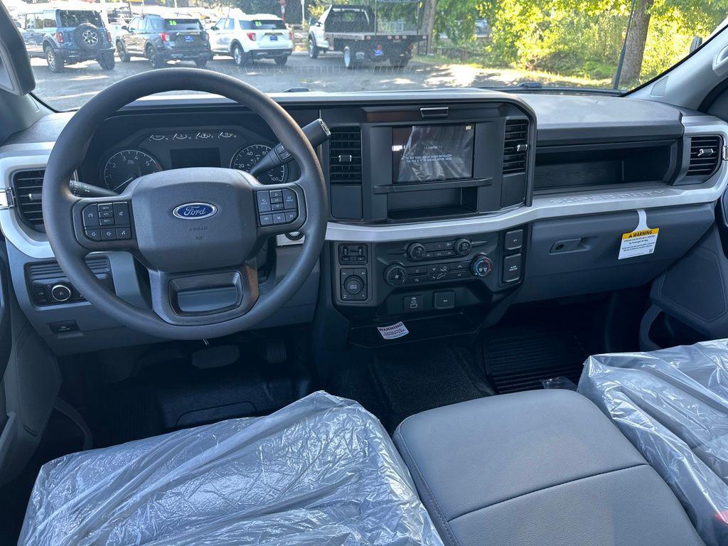 new 2026 Ford F-250 car, priced at $54,080