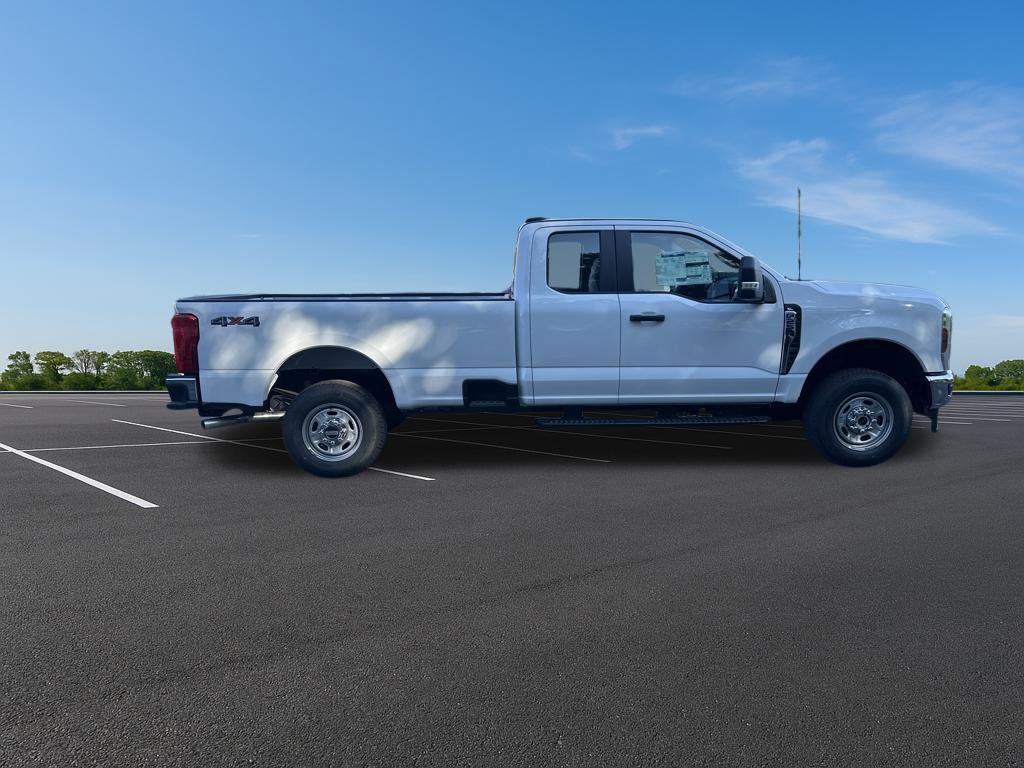 new 2026 Ford F-250 car, priced at $54,080