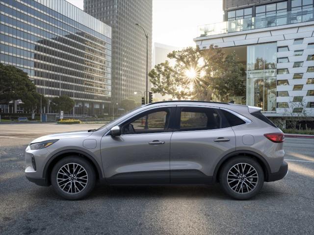 new 2024 Ford Escape car, priced at $47,750