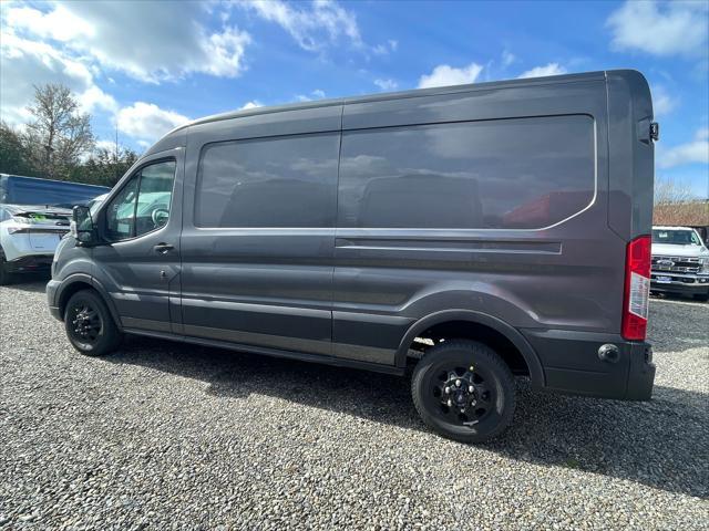 new 2024 Ford Transit-350 car, priced at $66,882