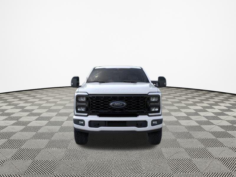 new 2026 Ford F-350 car, priced at $98,400
