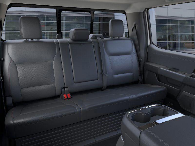 new 2026 Ford F-350 car, priced at $98,400