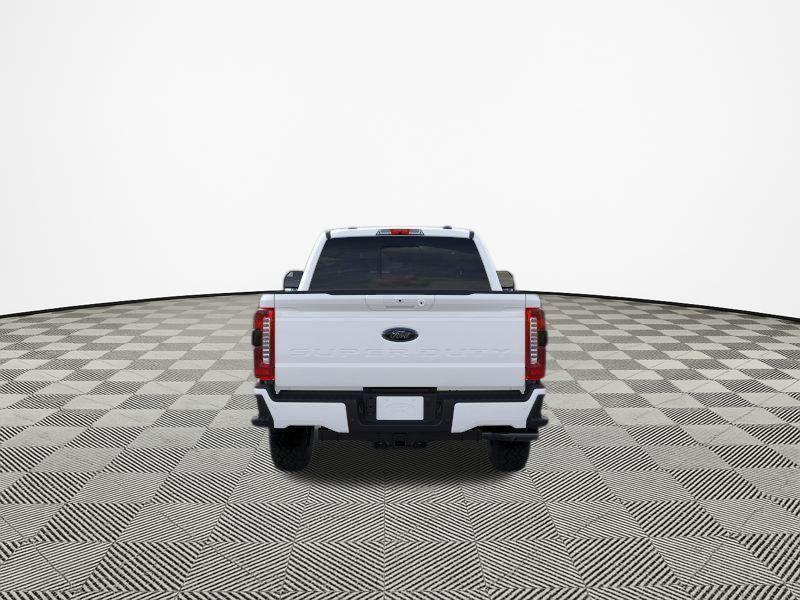 new 2026 Ford F-350 car, priced at $98,400