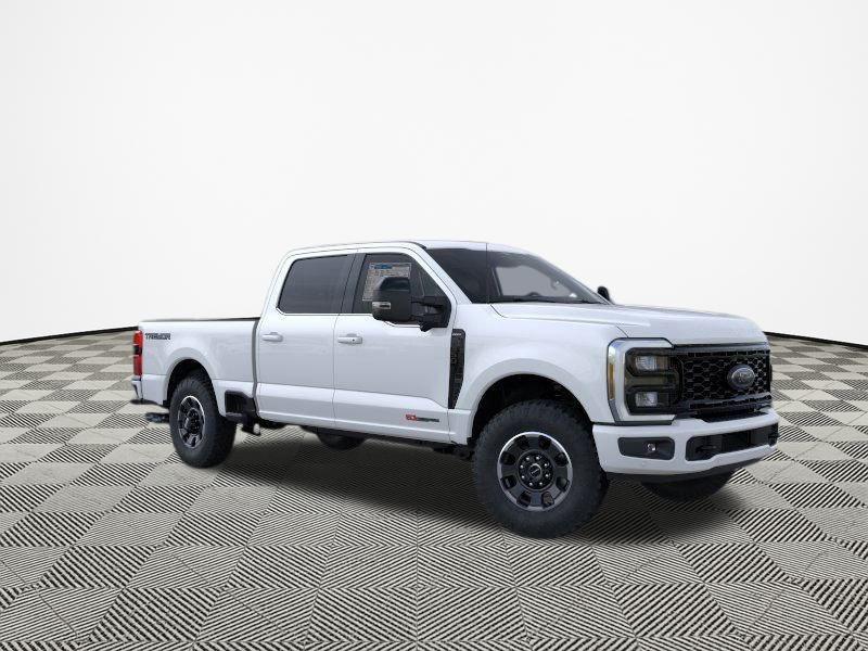 new 2026 Ford F-350 car, priced at $98,400