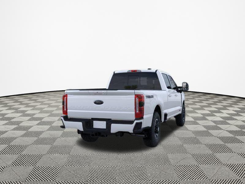 new 2026 Ford F-350 car, priced at $98,400