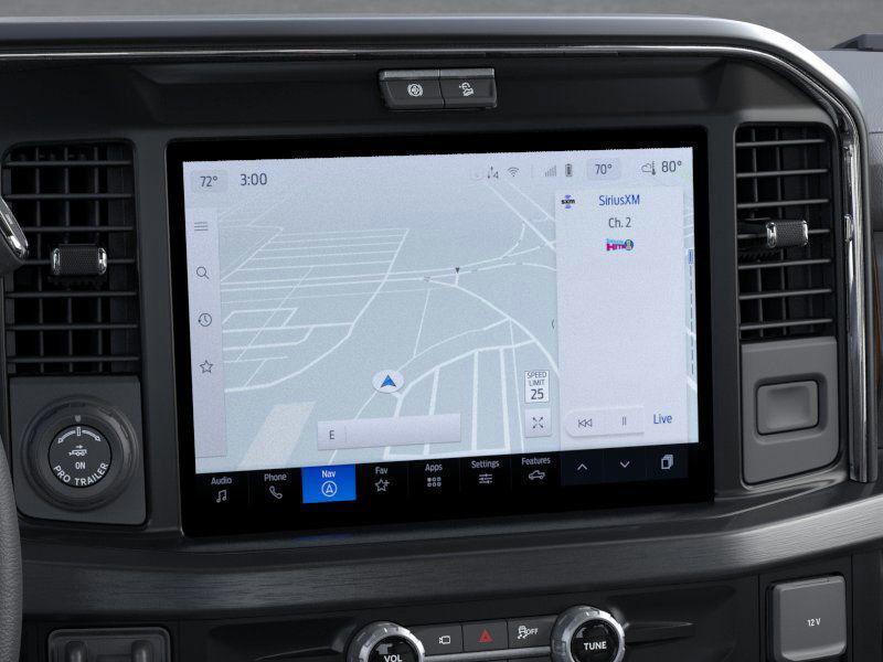 new 2026 Ford F-350 car, priced at $98,400