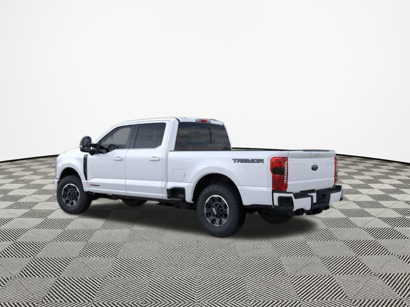 new 2026 Ford F-350 car, priced at $98,400