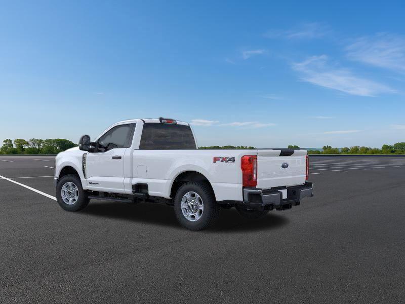 new 2026 Ford F-350 car, priced at $70,335